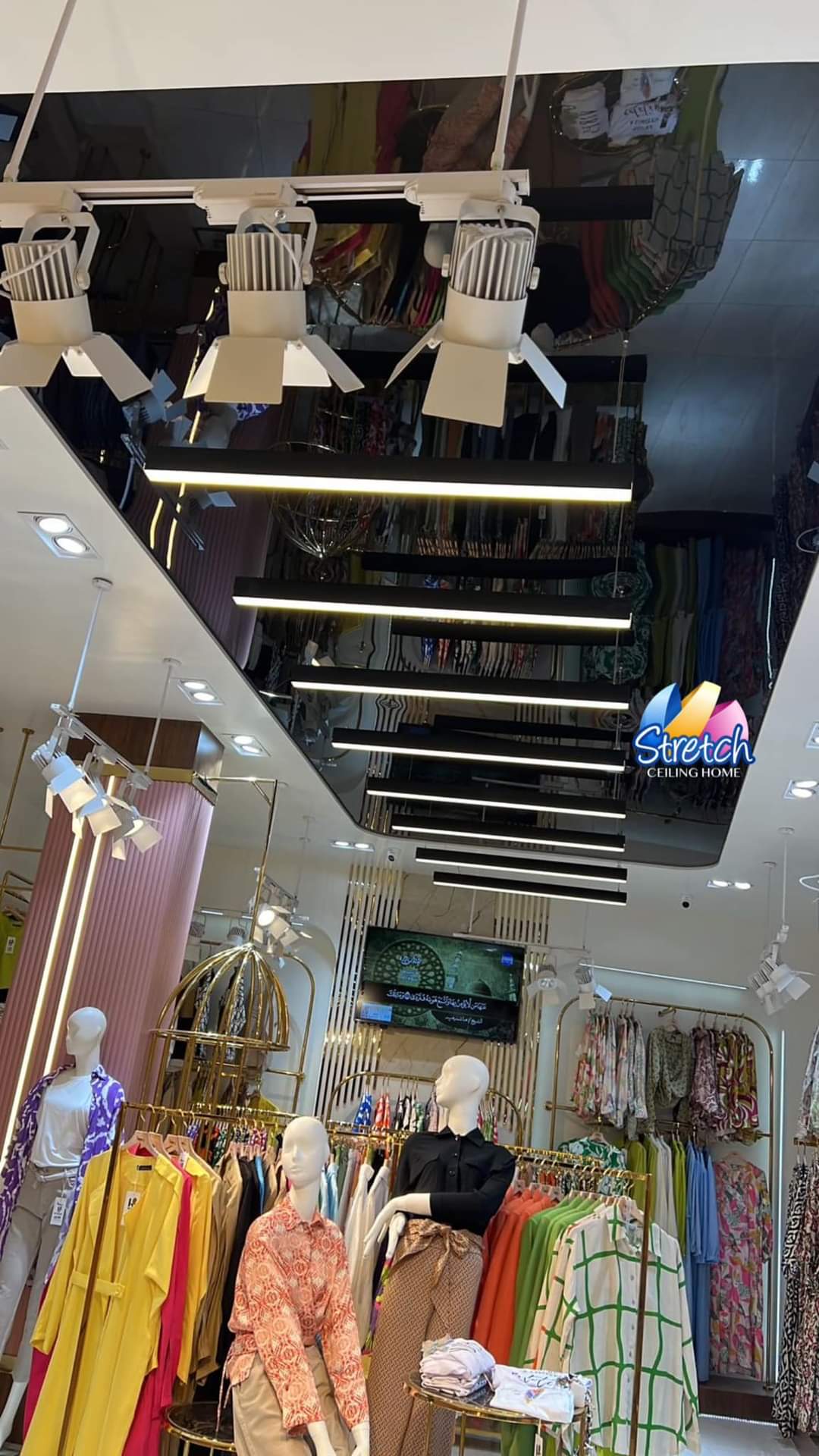 Customised Lighting Image